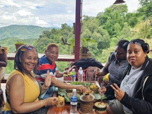 Akha Mudhouse Maesalong  - Gallery - 8