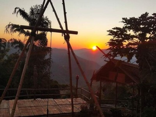 Akha Mudhouse Maesalong 