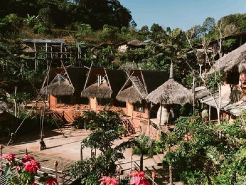 Akha Mudhouse Maesalong  - Gallery - 6