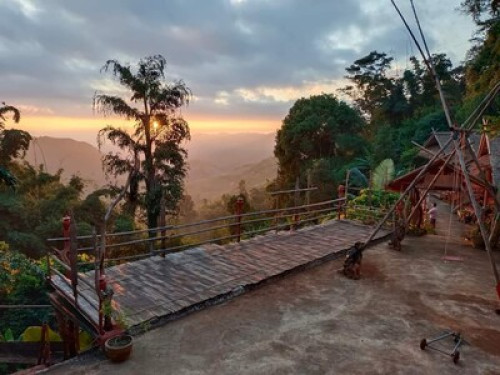 Akha Mudhouse Maesalong  - Gallery - 7