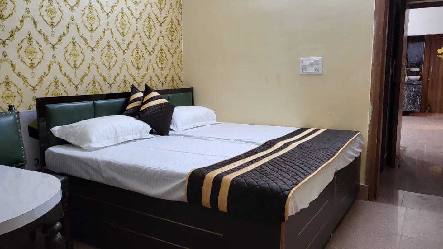 Room No 4(Single Bed) - 1