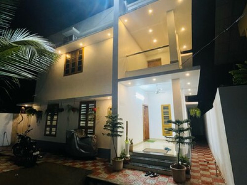 The Second Home - Gallery - 4