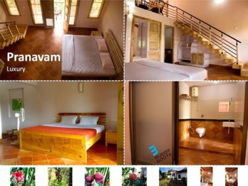 Share a living with South Indian Fa - Gallery - 5