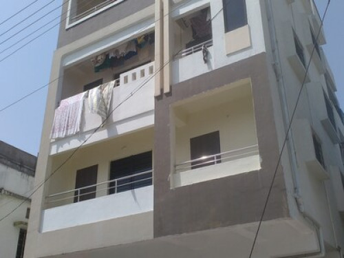 3 bhk flat near airport main road - Gallery - 17