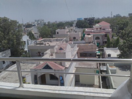 3 bhk flat near airport main road - Gallery - 9