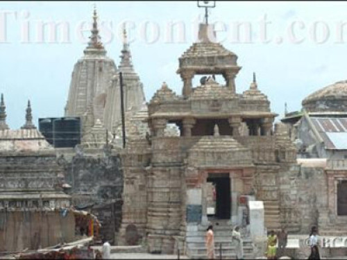 3 bhk flat near airport main road - Gallery - 19