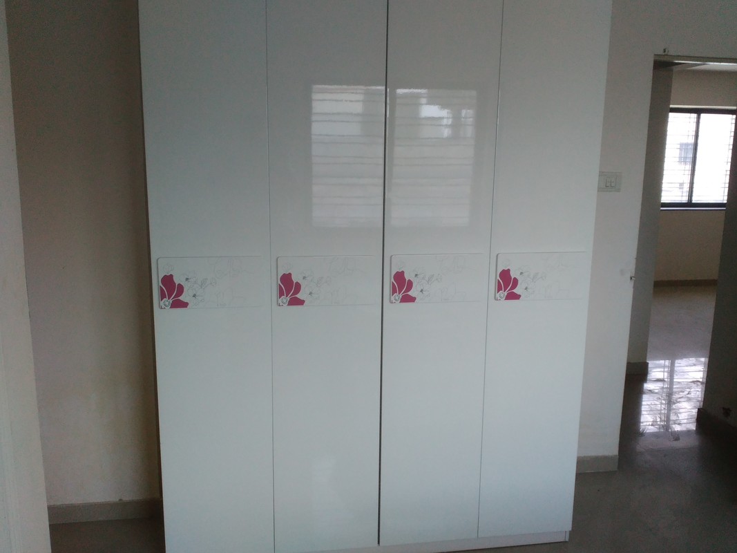 Big Doubal Bed, Wardrobe Airy, Ac, TV, (Full Room) - 1