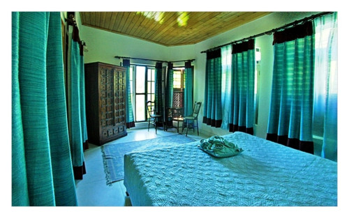 The Hideaway, Sanawar, Kasauli - Gallery - 8