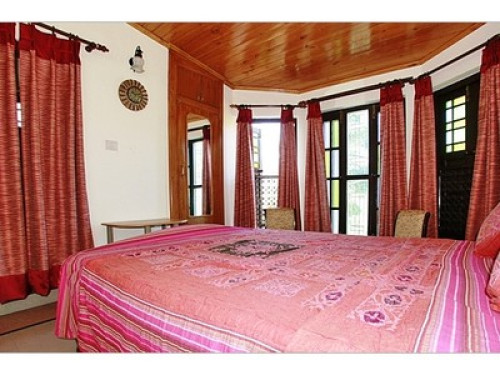The Hideaway, Sanawar, Kasauli - Gallery - 15