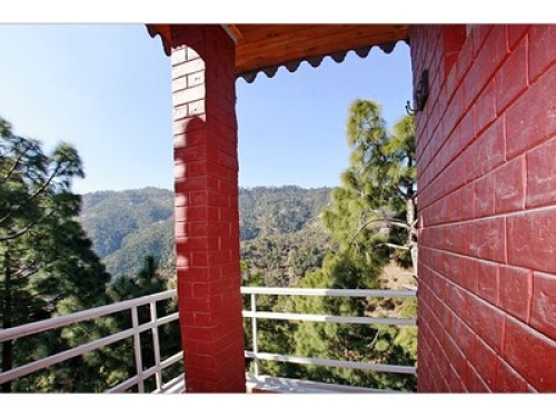 The Hideaway, Sanawar, Kasauli - Gallery - 2