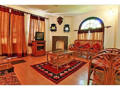 The Hideaway, Sanawar, Kasauli - Gallery - 4