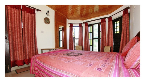 The Hideaway, Sanawar, Kasauli - Gallery - 6
