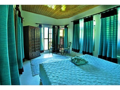 The Hideaway, Sanawar, Kasauli - Gallery - 16