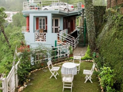 The Hideaway, Sanawar, Kasauli - Gallery - 12