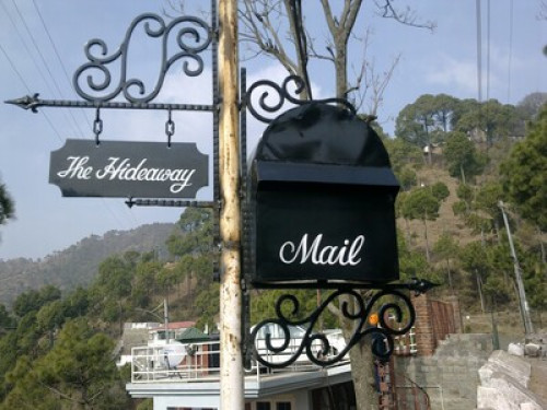The Hideaway, Sanawar, Kasauli - Gallery - 9
