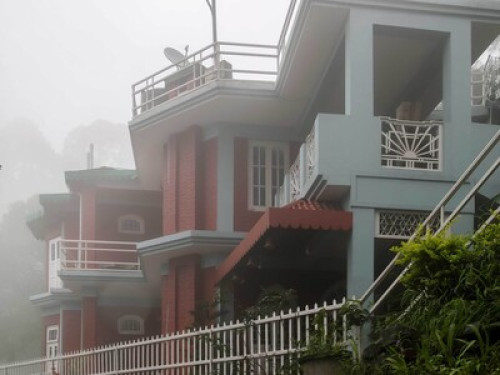 The Hideaway, Sanawar, Kasauli - Gallery - 13