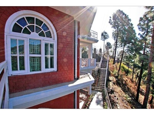 The Hideaway, Sanawar, Kasauli - Gallery - 3