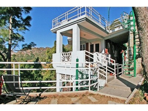 The Hideaway, Sanawar, Kasauli - Gallery - 14