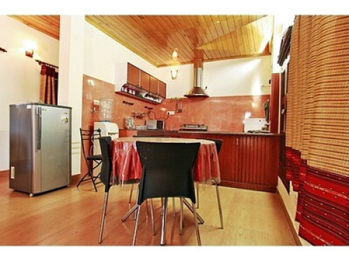 The Hideaway, Sanawar, Kasauli - Gallery - 5