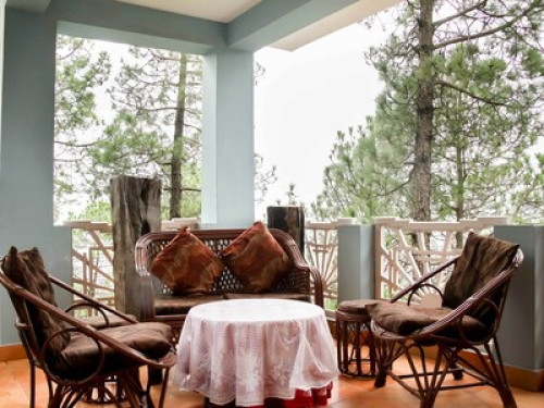 The Hideaway, Sanawar, Kasauli - Gallery - 11