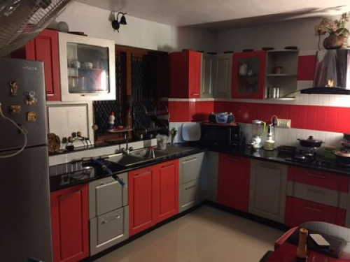 Comme a la maison - Gallery - 2