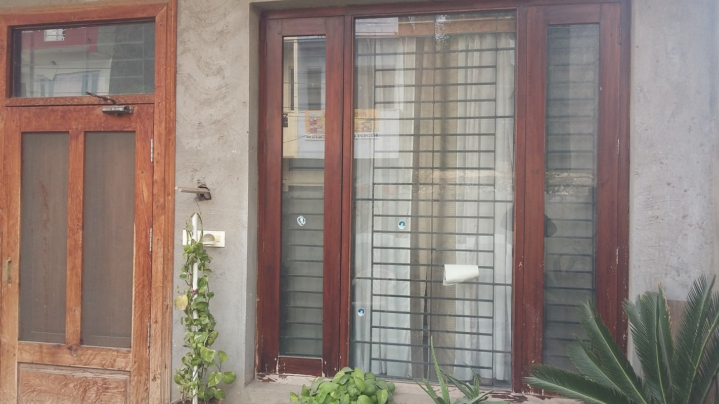 ROOM CLOSE TO THE GARDEN(Single Bed) - 1