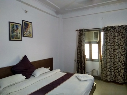 Villa E Benaras