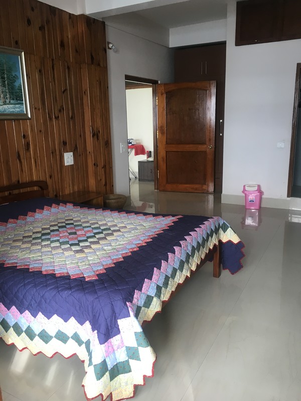 Master Bedroom 1(Single Bed) - 1
