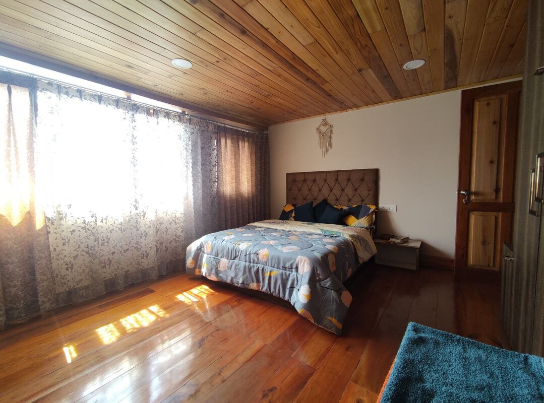 Yanchen(Full Room) - 1