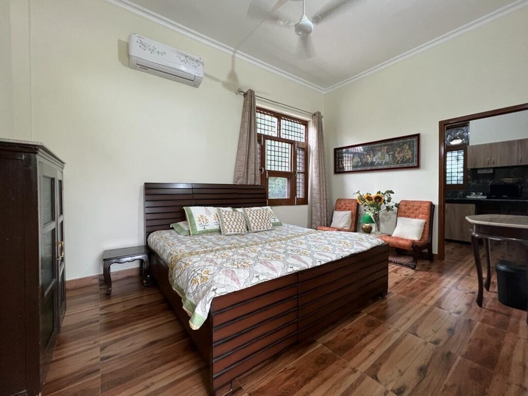 Bed Room 2(Single Bed) - 1