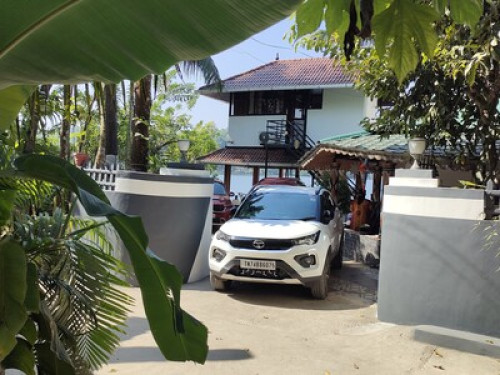 Lake view home stay kundara. - Gallery - 2