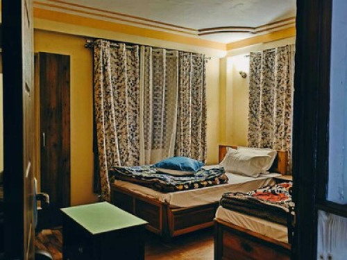 StayWithUs - Gallery - 5