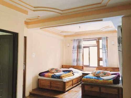 StayWithUs - Gallery - 2