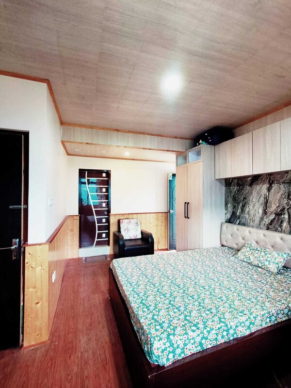 DHINTANG(Full Room) - 1