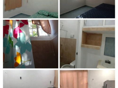 Private Room in Mexican Beach Town - Gallery - 10