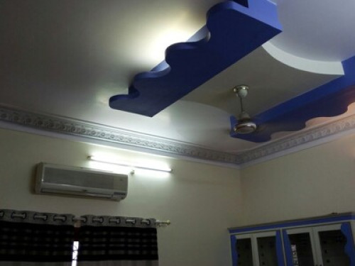 A Clean,Airy,Elegant Bunglow.  - Gallery - 27
