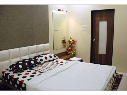 A Clean,Airy,Elegant Bunglow.  - Gallery - 6