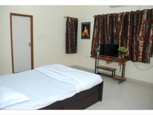 A Clean,Airy,Elegant Bunglow.  - Gallery - 7