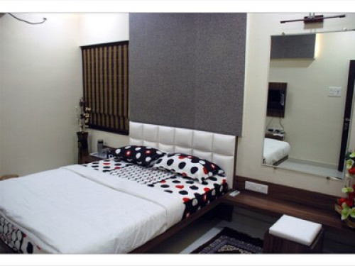 A Clean,Airy,Elegant Bunglow.  - Gallery - 31