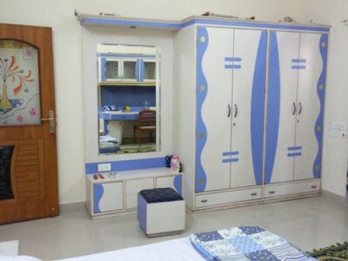 A Clean,Airy,Elegant Bunglow.  - Gallery - 29