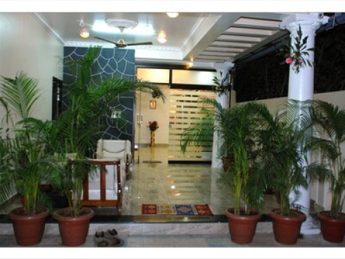 A Clean,Airy,Elegant Bunglow.  - Gallery - 12