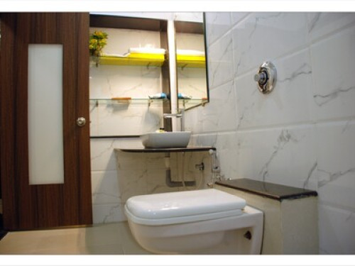 A Clean,Airy,Elegant Bunglow.  - Gallery - 14