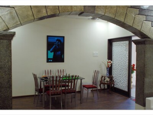A Clean,Airy,Elegant Bunglow.  - Gallery - 9
