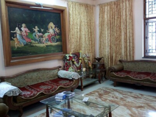A Clean,Airy,Elegant Bunglow.  - Gallery - 20