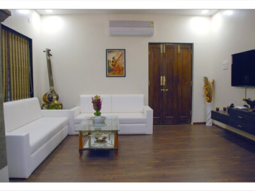 A Clean,Airy,Elegant Bunglow.  - Gallery - 13