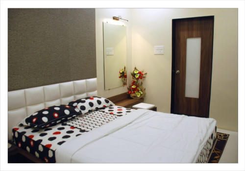A Clean,Airy,Elegant Bunglow.  - Gallery - 28
