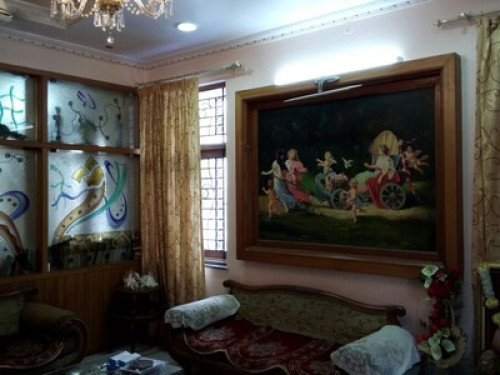 A Clean,Airy,Elegant Bunglow.  - Gallery - 25