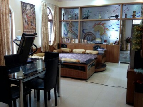A Clean,Airy,Elegant Bunglow.  - Gallery - 18