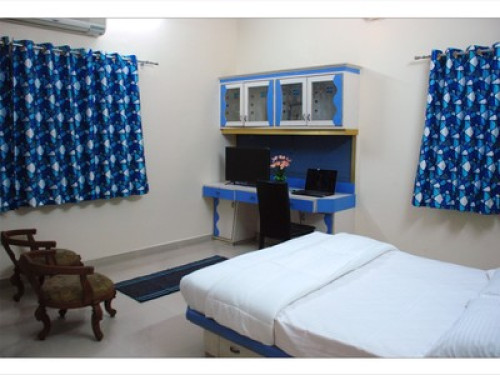 A Clean,Airy,Elegant Bunglow.  - Gallery - 8
