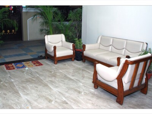 A Clean,Airy,Elegant Bunglow.  - Gallery - 10
